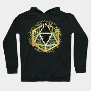 Nat 20 Hoodie